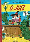 Lucky Luke  n° 2 - Editorial Bruguera