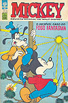 Mickey  n° 135 - Abril