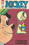 Mickey  n° 141 - Abril