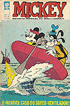 Mickey  n° 158 - Abril