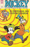 Mickey  n° 176 - Abril