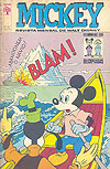 Mickey  n° 191 - Abril