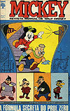 Mickey  n° 201 - Abril