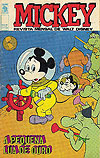 Mickey  n° 210 - Abril