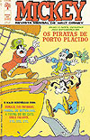 Mickey  n° 239 - Abril