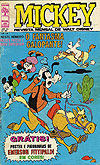 Mickey  n° 240 - Abril