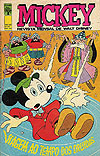 Mickey  n° 247 - Abril
