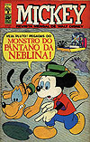 Mickey  n° 248 - Abril