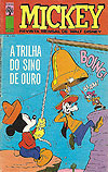 Mickey  n° 259 - Abril