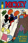 Mickey  n° 268 - Abril