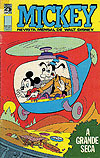 Mickey  n° 270 - Abril