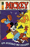 Mickey  n° 271 - Abril