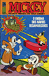 Mickey  n° 273 - Abril