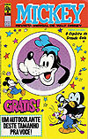 Mickey  n° 276 - Abril