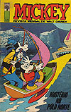 Mickey  n° 280 - Abril