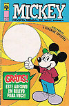 Mickey  n° 284 - Abril