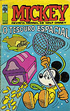 Mickey  n° 286 - Abril