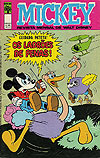 Mickey  n° 288 - Abril