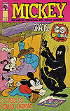 Mickey  n° 295 - Abril