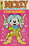 Mickey  n° 313 - Abril