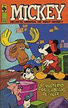 Mickey  n° 314 - Abril