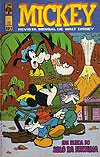 Mickey  n° 327 - Abril