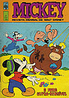 Mickey  n° 331 - Abril