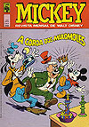 Mickey  n° 333 - Abril