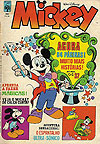 Mickey  n° 341 - Abril