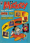 Mickey  n° 347 - Abril