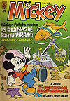 Mickey  n° 349 - Abril