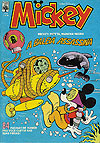 Mickey  n° 351 - Abril