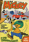 Mickey  n° 357 - Abril