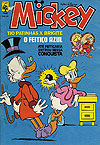 Mickey  n° 368 - Abril