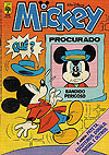 Mickey  n° 369 - Abril
