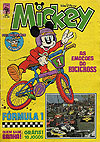 Mickey  n° 381 - Abril