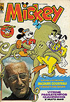Mickey  n° 384 - Abril