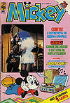 Mickey  n° 386 - Abril