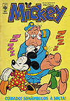 Mickey  n° 406 - Abril