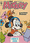 Mickey  n&deg;&nbsp;417 - Abril
