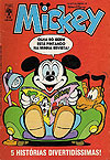 Mickey  n° 418 - Abril