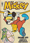 Mickey  n&deg;&nbsp;427 - Abril