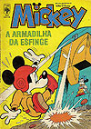 Mickey  n° 440 - Abril