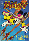 Mickey  n° 441 - Abril