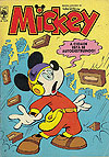 Mickey  n° 445 - Abril