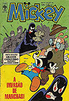 Mickey  n° 454 - Abril