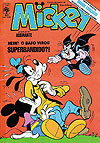 Mickey  n° 455 - Abril