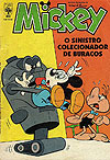 Mickey  n° 456 - Abril