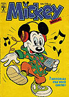 Mickey  n° 462 - Abril