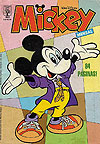 Mickey  n° 463 - Abril
